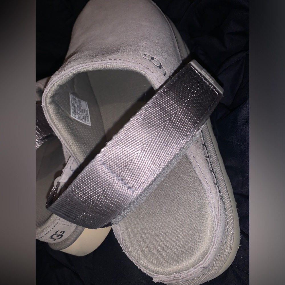 *UGG GOLDENSTAR CLOG - Picture 4 of 5